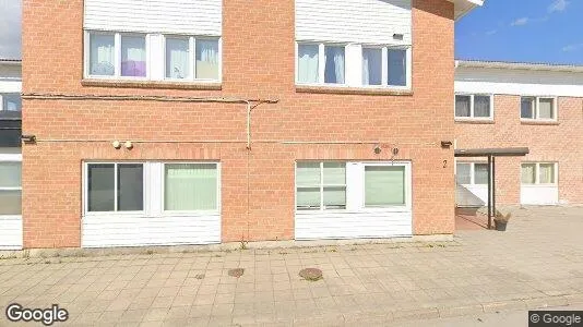 Bostadsrätter till salu i Österåker - Bild från Google Street View