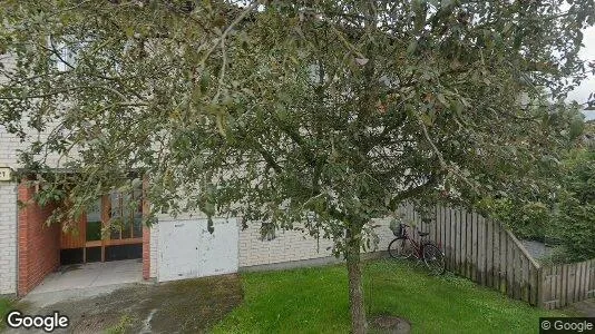 Lägenheter att hyra i Gotland - Bild från Google Street View