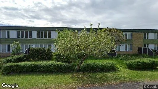Lägenheter att hyra i Linköping - Bild från Google Street View