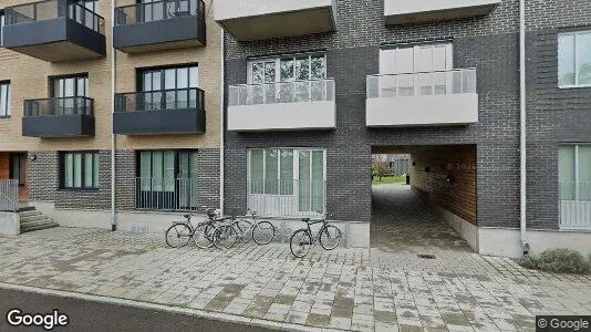 Lägenheter att hyra i Limhamn/Bunkeflo - Bild från Google Street View