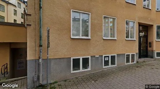Lägenheter att hyra i Danderyd - Bild från Google Street View