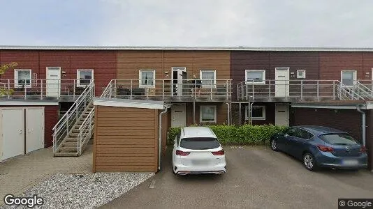 Lägenheter att hyra i Helsingborg - Bild från Google Street View