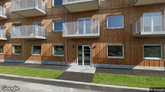 Lägenheter till salu i Askim-Frölunda-Högsbo - Bild från Google Street View