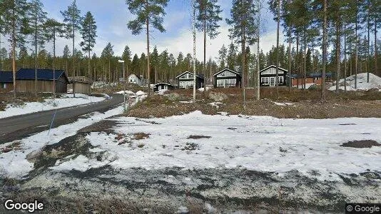 Bostadsrätter till salu i Boden - Bild från Google Street View