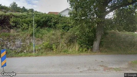 Bostadsrätter till salu i Stenungsund - Bild från Google Street View