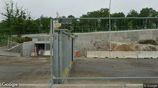 Bostadsrätter till salu i Gärdet/Djurgården - Bild från Google Street View