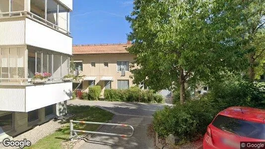 Bostadsrätter till salu i Söderort - Bild från Google Street View