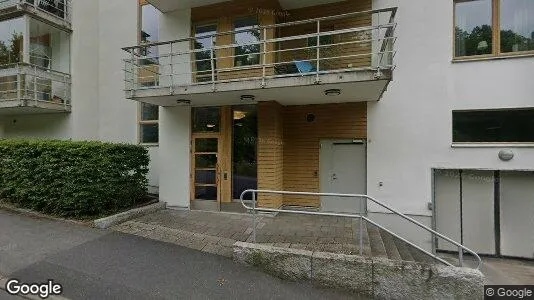 Bostadsrätter till salu i Område ej specificerat - Bild från Google Street View