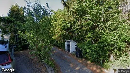 Lägenheter till salu i Uppsala - Bild från Google Street View