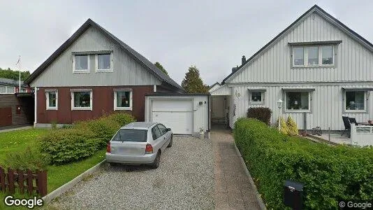 Lägenheter till salu i Örnsköldsvik - Bild från Google Street View