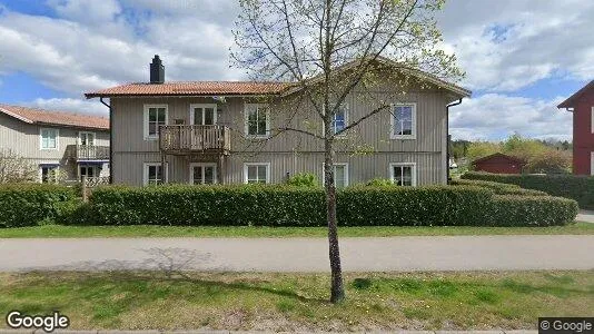 Lägenheter till salu i Nyköping - Bild från Google Street View