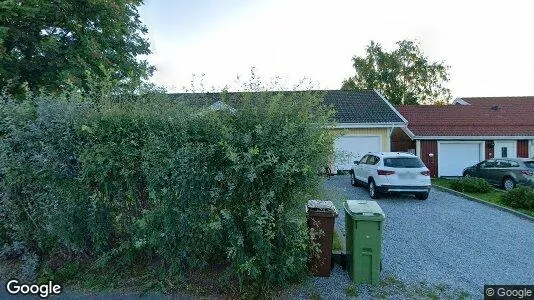 Lägenheter till salu i Luleå - Bild från Google Street View