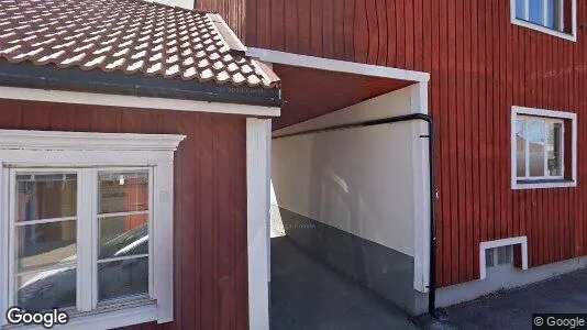 Lägenheter till salu i Falun - Bild från Google Street View