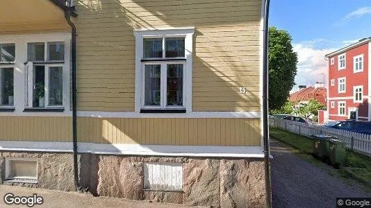 Lägenheter till salu i Karlstad - Bild från Google Street View