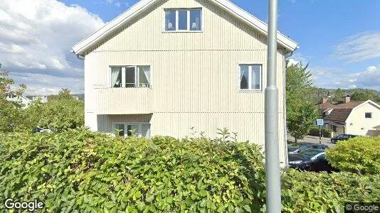 Lägenheter till salu i Mölndal - Bild från Google Street View