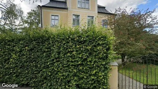 Lägenheter till salu i Uppsala - Bild från Google Street View