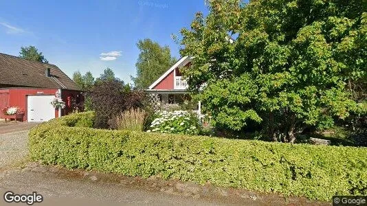 Lägenheter till salu i Kil - Bild från Google Street View