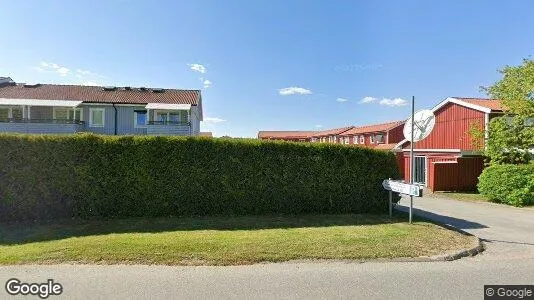 Bostadsrätter till salu i Alingsås - Bild från Google Street View