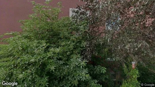 Lägenheter till salu i Söderort - Bild från Google Street View