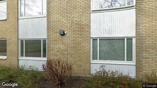 Bostadsrätter till salu i Borås - Bild från Google Street View