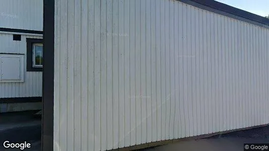 Lägenheter till salu i Åtvidaberg - Bild från Google Street View