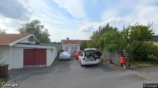Lägenheter till salu i Nacka - Bild från Google Street View