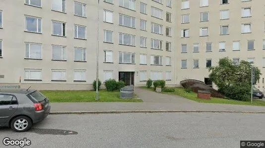 Bostadsrätter till salu i Södermalm - Bild från Google Street View