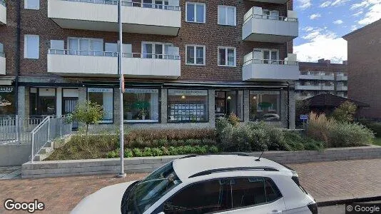 Lägenheter till salu i Helsingborg - Bild från Google Street View