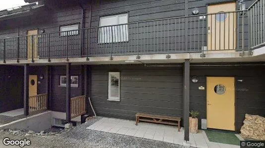 Lägenheter till salu i Åre - Bild från Google Street View