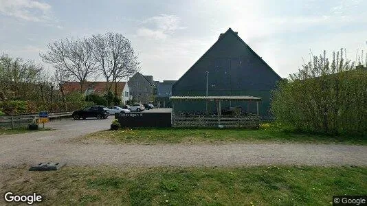 Lägenheter till salu i Vellinge - Bild från Google Street View