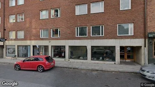 Lägenheter till salu i Linköping - Bild från Google Street View