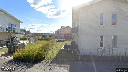 Lägenheter till salu i Kungälv - Bild från Google Street View