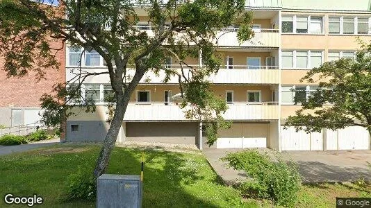 Lägenheter till salu i Söderort - Bild från Google Street View