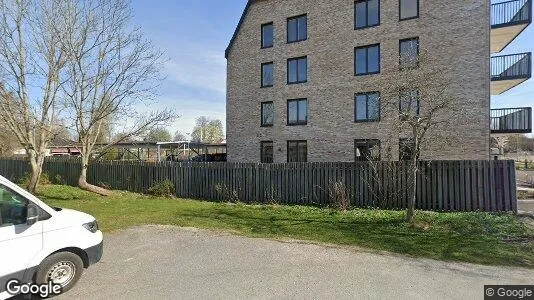 Lägenheter till salu i Örebro - Bild från Google Street View