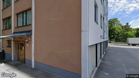 Lägenheter till salu i Område ej specificerat - Bild från Google Street View