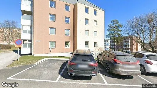 Lägenheter till salu i Sundsvall - Bild från Google Street View