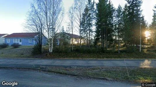 Bostadsrätter till salu i Boden - Bild från Google Street View