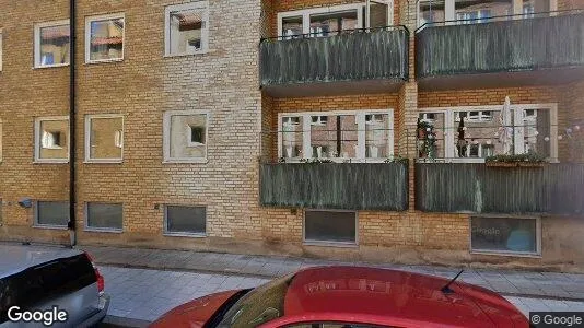 Lägenheter till salu i Helsingborg - Bild från Google Street View