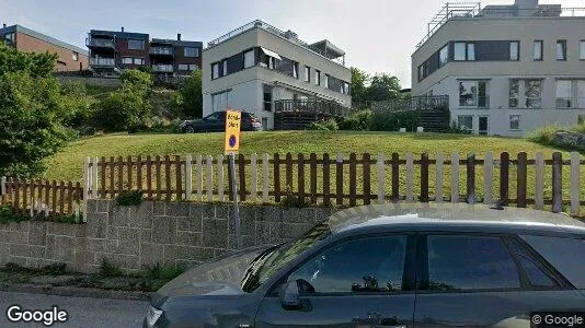 Lägenheter till salu i Västerort - Bild från Google Street View