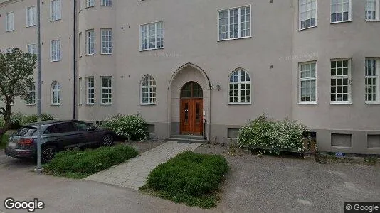 Lägenheter till salu i Falun - Bild från Google Street View