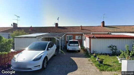 Lägenheter till salu i Järfälla - Bild från Google Street View