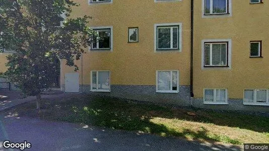 Lägenheter att hyra i Västerort - Bild från Google Street View