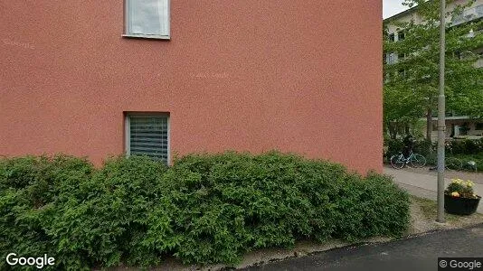 Lägenheter att hyra i Söderort - Bild från Google Street View