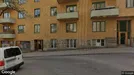 Lägenhet att hyra, Solna, Fyrgränd<span class="blurred street-number" onclick="ProcessAdRequest(6143542)"><span class="hint">Se väg-nr</span>[xxxxxxxx]</span><span class="hglt"> (endast byte)</span>