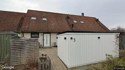 Lägenheter till salu i Linköping - Bild från Google Street View