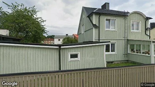 Lägenheter till salu i Västervik - Bild från Google Street View