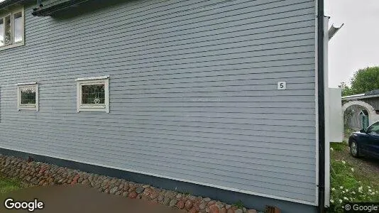Lägenheter till salu i Malung-Sälen - Bild från Google Street View