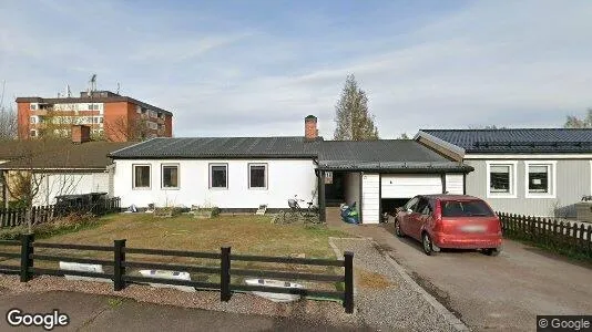 Lägenheter till salu i Borlänge - Bild från Google Street View