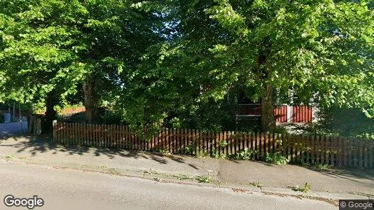 Lägenheter till salu i Kungsör - Bild från Google Street View
