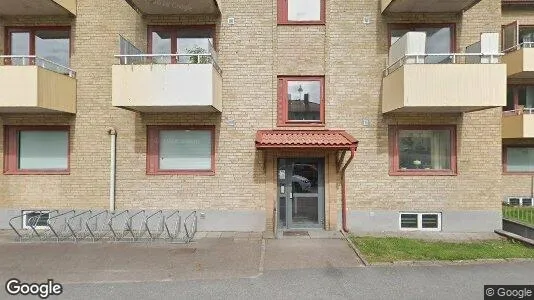 Lägenheter till salu i Örgryte-Härlanda - Bild från Google Street View